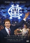 PAUL MCCARTNEY - ECCE COR MEUM - DVD - Musik