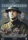 DER SCHÜTZENGRABEN - DVD - Kriegsfilm