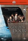 GOLDEN DOOR - DVD - Unterhaltung