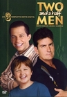 TWO AND A HALF MEN - MEIN COOL.../ST.3 [4 DVDS] - DVD - Comedy