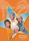 GOLDEN GIRLS - 5. STAFFEL [3 DVDS] - DVD - Comedy