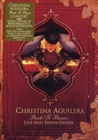 CHRISTINA AGUILERA - BACK TO BASIC/LIVE AND ... - DVD - Musik