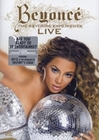 BEYONCE - LIVE/THE BEYONCE EXPERIENCE - DVD - Musik