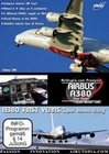 AIRBUS A380 - FIRST YEAR - DVD - Fahrzeuge