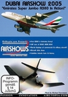 DUBAI AIRSHOW EMIRATES A380 IN ACTION - DVD - Fahrzeuge