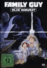 FAMILY GUY - BLUE HARVEST (DVD)