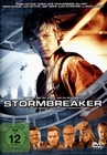 STORMBREAKER - DVD - Abenteuer