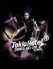 TOKIO HOTEL - ZIMMER 483/LIVE IN EUROPE [2DVDS] - DVD - Musik