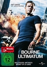 DAS BOURNE ULTIMATUM - DVD - Thriller & Krimi