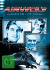 1 x AIRWOLF - SEASON 2.2 [3 DVDS]