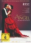 ANGEL - EIN LEBEN WIE EIN TRAUM - DVD - Unterhaltung