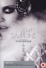 KYLIE MINOGUE - WHITE DIAMOND/HOMECOMING [2DVDS] - DVD - Musik