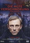 DIE ROTE VERSCHWÖRUNG - ARCHANGEL - DVD - Thriller & Krimi