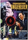 FRANKENSTEINS UNGEHEUER