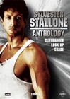 SYLVESTER STALLONE ANTHOLOGY [MP] [3 DVDS] - DVD - Action