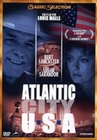 ATLANTIC CITY USA - DVD - Action