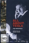 ALL ABOUT TESLA - THE RESEARCH - DVD - Biographie / Portrait