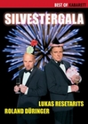 SILVESTERGALA - LUKAS RESETARITS/ROLAND DÜRINGER - DVD - Comedy