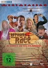 AFRICAN RACE - AUF DER JAGD NACH DEM MARAKUNDA - DVD - Komödie