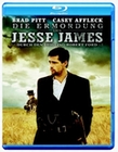DIE ERMORDUNG DES JESSE JAMES DURCH DEN... - BLU-RAY - Western