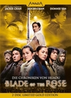 BLADE OF THE ROSE - GOLD EDITION [LE] [2 DVDS]