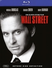 WALL STREET - BLU-RAY - Thriller & Krimi