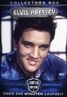 ELVIS PRESLEY - COLLECTOR`S BOX [LE] - DVD - Musik