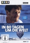 IN 80 TAGEN UM DIE WELT [3 DVDS]