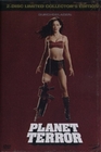 PLANET TERROR - UNCUT [LCE] [2 DVDS]