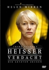 HEISSER VERDACHT - TEIL 6: DIE LETZT... [2 DVDS]