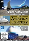 7-8-7 - THE DREAM BEGINS!/THE AVIATION CENTURY - DVD - Fahrzeuge