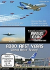 A380 SECOND YEAR - GLOBAL TESTING - DVD - Fahrzeuge