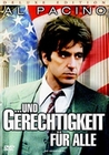 UND GERECHTIGKEIT F�R ALLE [DE]