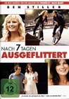 NACH 7 TAGEN AUSGEFLITTERT - DVD - Komödie