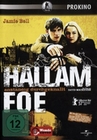 HALLAM FOE - ANSTÄNDIG DURCHGEKNALLT - DVD - Unterhaltung