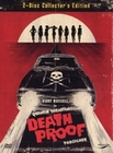 DEATH PROOF - TODSICHER [SE] [2 DVDS]