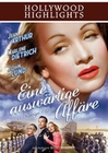 EINE AUSW�RTIGE AFF�RE - HOLLYWOOD ... (OMU) (DVD)