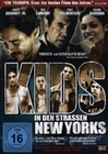 KIDS - IN DEN STRASSEN NEW YORKS - DVD - Unterhaltung