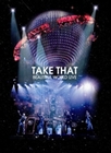 TAKE THAT - BEAUTIFUL WORLD LIVE [2 DVDS]