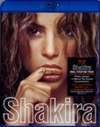 SHAKIRA - ORAL FIXATION TOUR (+ CD) - BLU-RAY - Musik