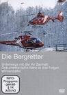 DIE BERGRETTER - WINTERSTAFFEL/UNTERWEGS MIT ... - DVD - Soziales