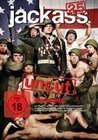 JACKASS 2.5 - UNCUT - DVD - Komödie