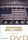 BACKSTAGE WALL STREET (DVD-ROM) - DVD