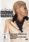 DIONNE WARWICK - IN CONCERT - DVD - Musik