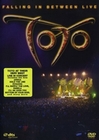 TOTO - FALLING IN BETWEEN/LIVE - DVD - Musik