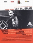JOHANN NESTROY - DER TALISMAN - DVD - Unterhaltung