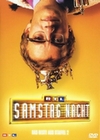RTL SAMSTAG NACHT - DAS BESTE AUS ST.2 [5 DVDS] - DVD - Comedy