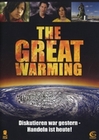 THE GREAT WARMING - DVD - Erde & Universum