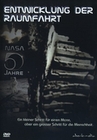 ENTWICKLUNG DER RAUMFAHRT - 50 JAHRE NASA - DVD - Fahrzeuge