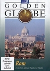 ROM - GOLDEN GLOBE - DVD - Reise